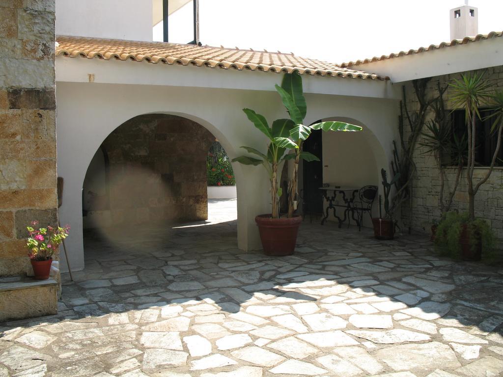 Villa Marlina Kommeno (Corfu) Exterior foto