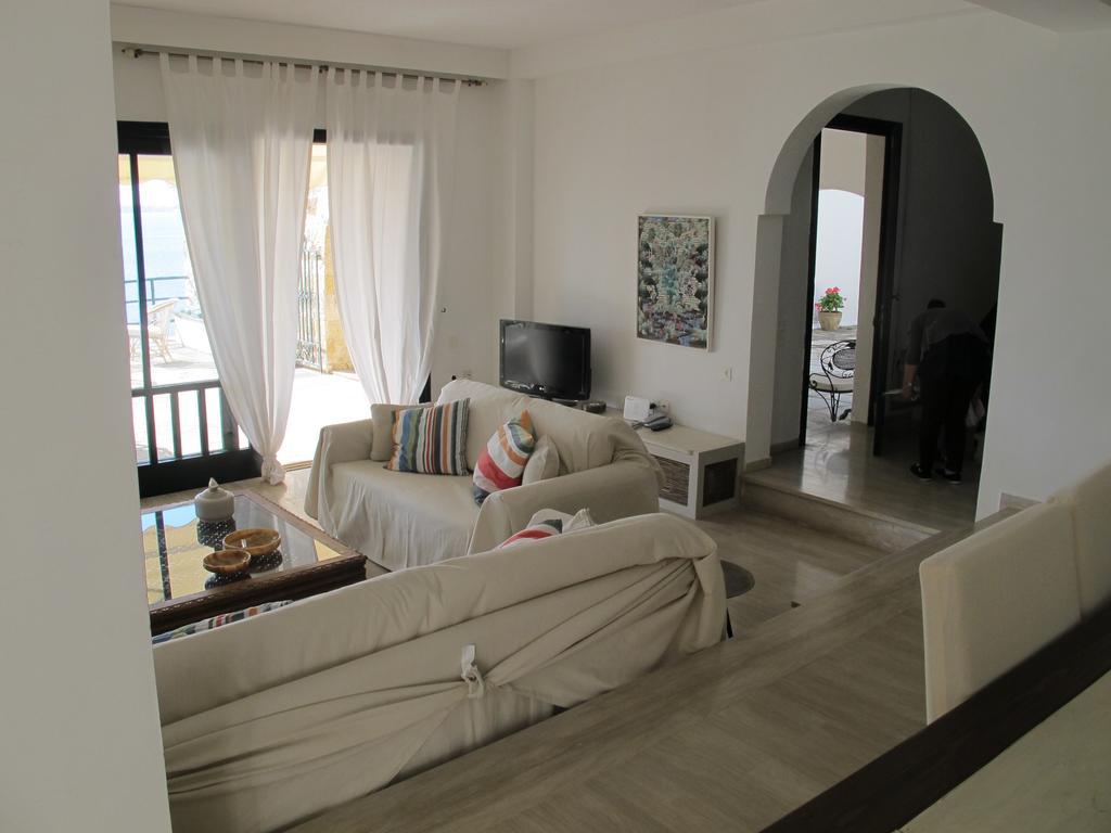 Villa Marlina Kommeno (Corfu) Exterior foto