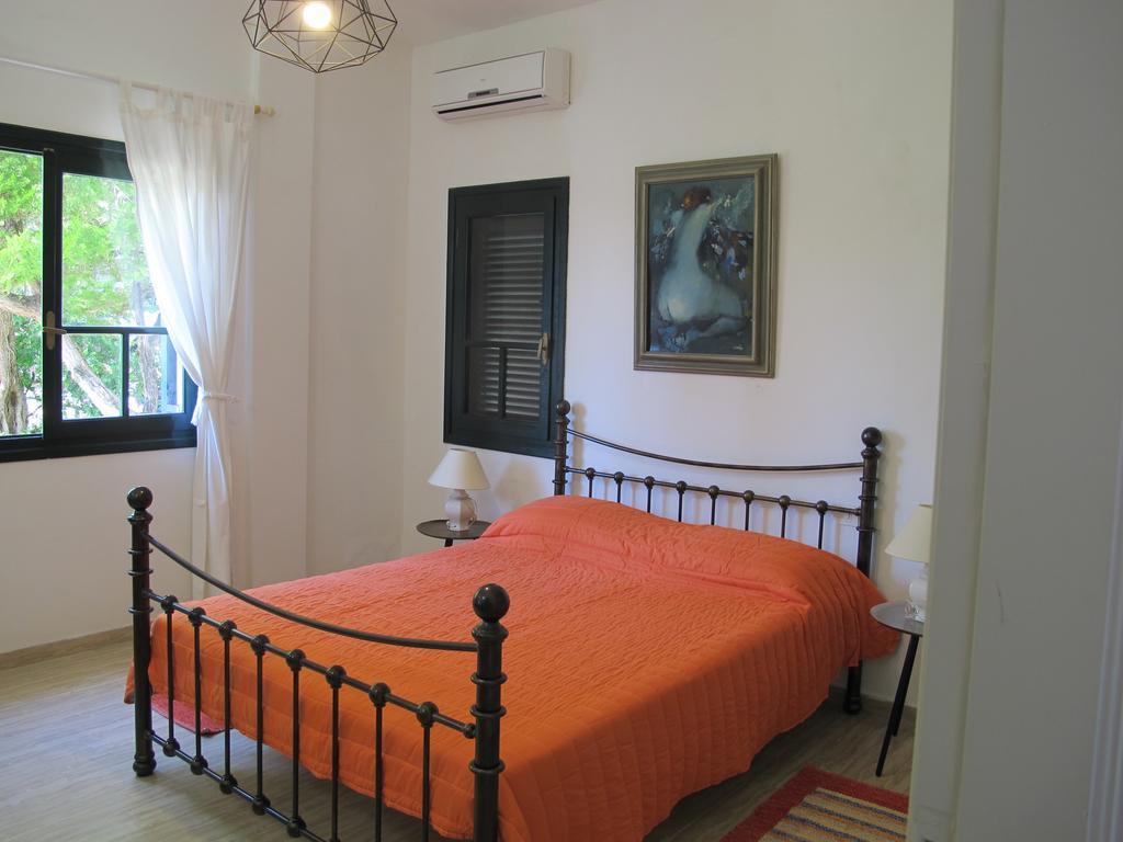 Villa Marlina Kommeno (Corfu) Exterior foto