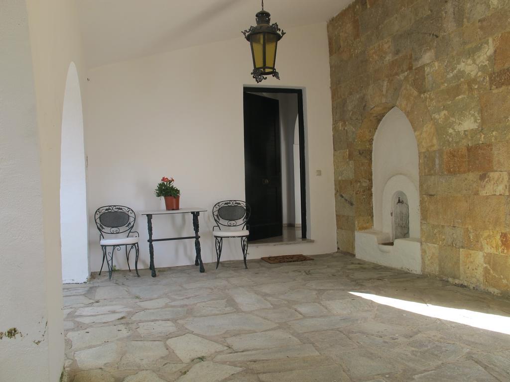 Villa Marlina Kommeno (Corfu) Exterior foto