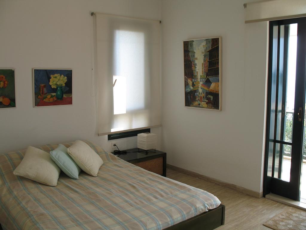 Villa Marlina Kommeno (Corfu) Exterior foto
