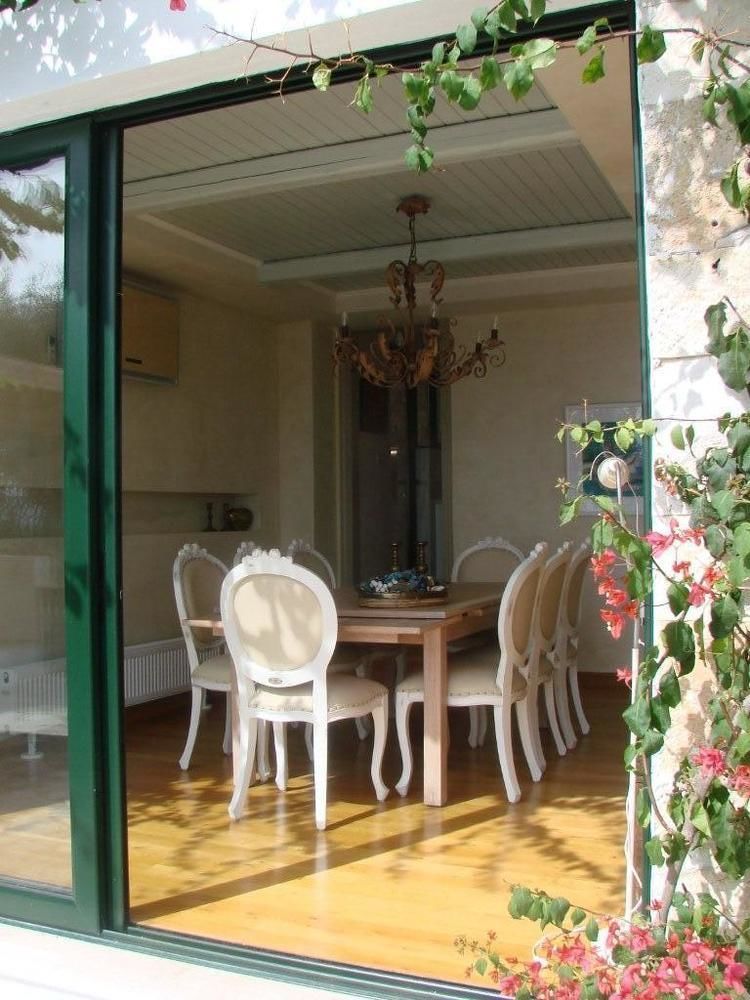 Villa Marlina Kommeno (Corfu) Exterior foto