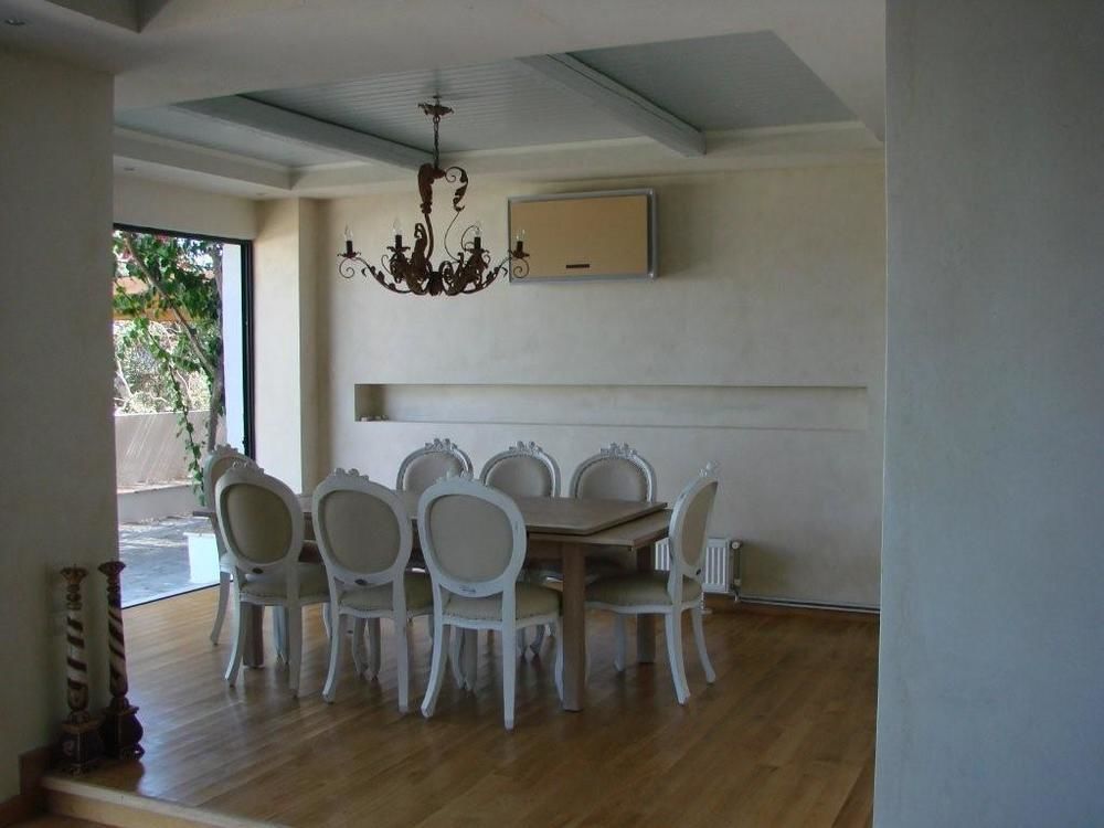 Villa Marlina Kommeno (Corfu) Exterior foto