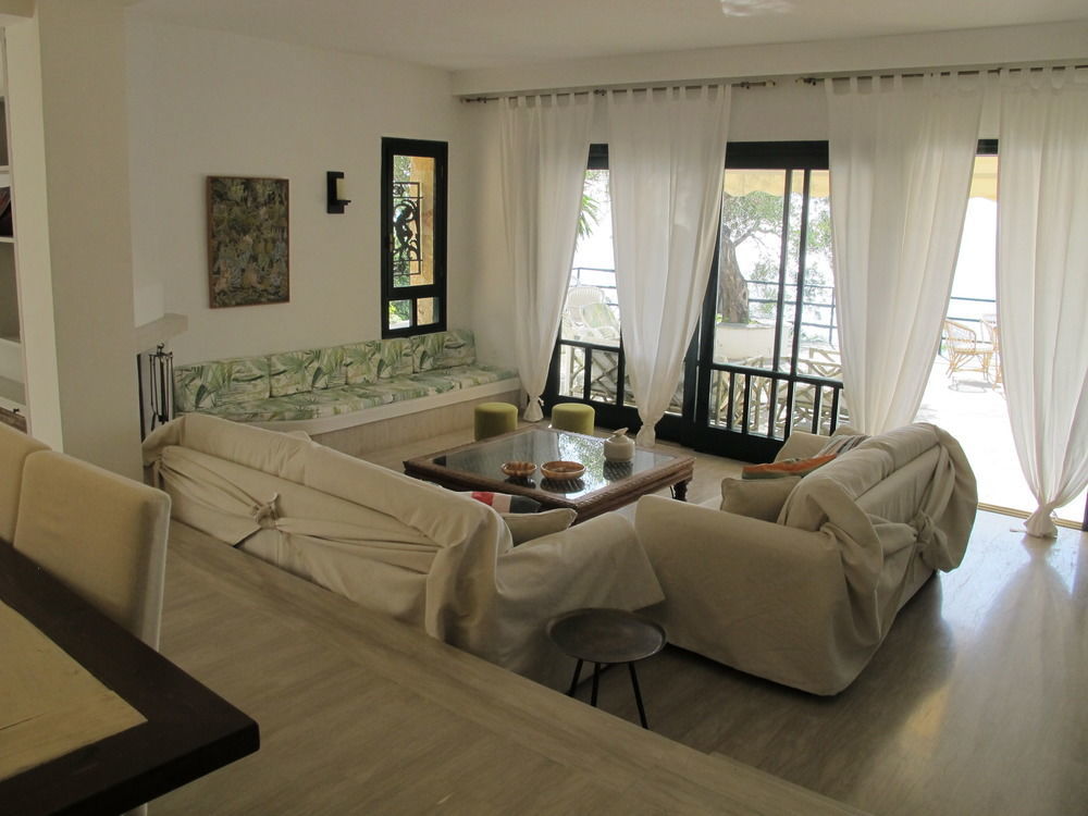 Villa Marlina Kommeno (Corfu) Exterior foto