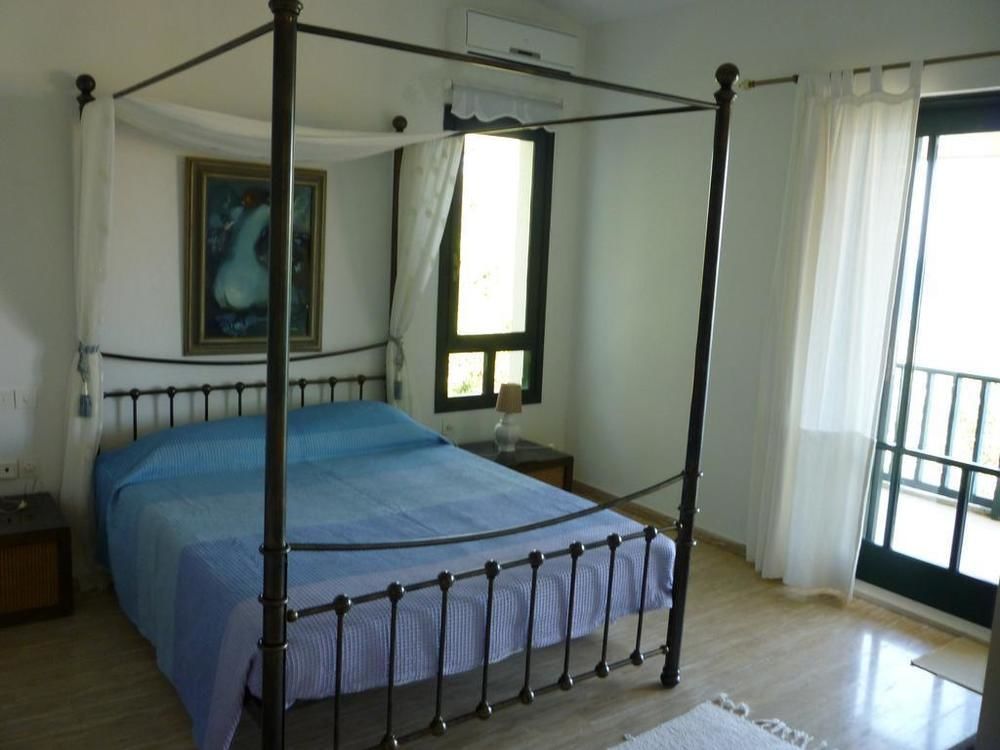 Villa Marlina Kommeno (Corfu) Exterior foto