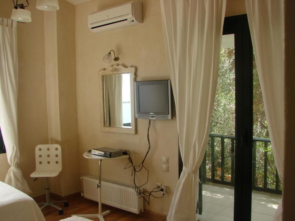 Villa Marlina Kommeno (Corfu) Exterior foto