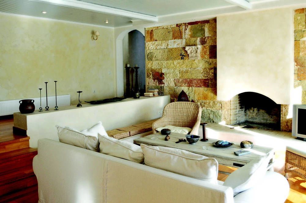 Villa Marlina Kommeno (Corfu) Exterior foto
