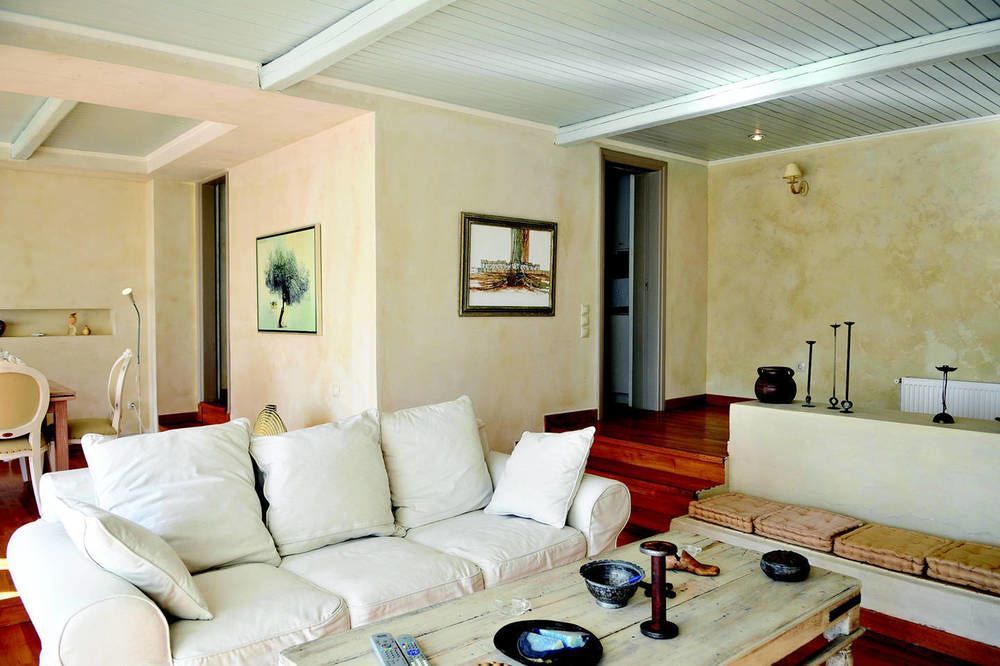 Villa Marlina Kommeno (Corfu) Exterior foto